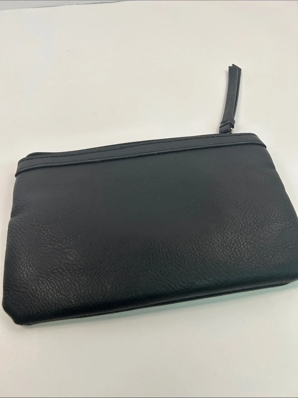 N/A timeless black